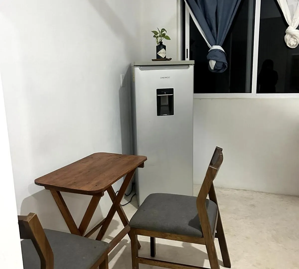 Iramar Room, Casa Minerva Isla Holbox Mexico
