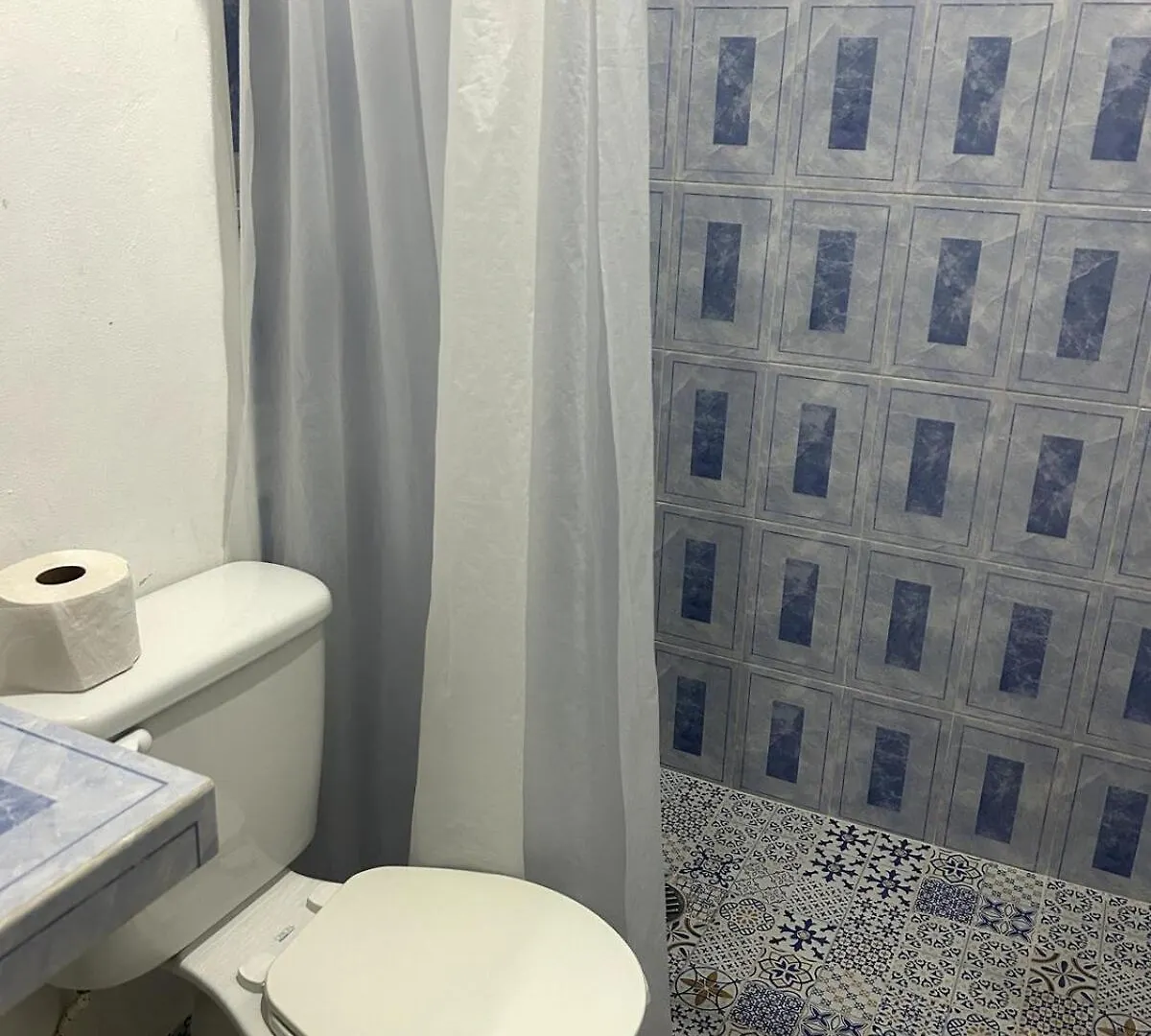 Iramar Room, Casa Minerva Isla Holbox Mexico