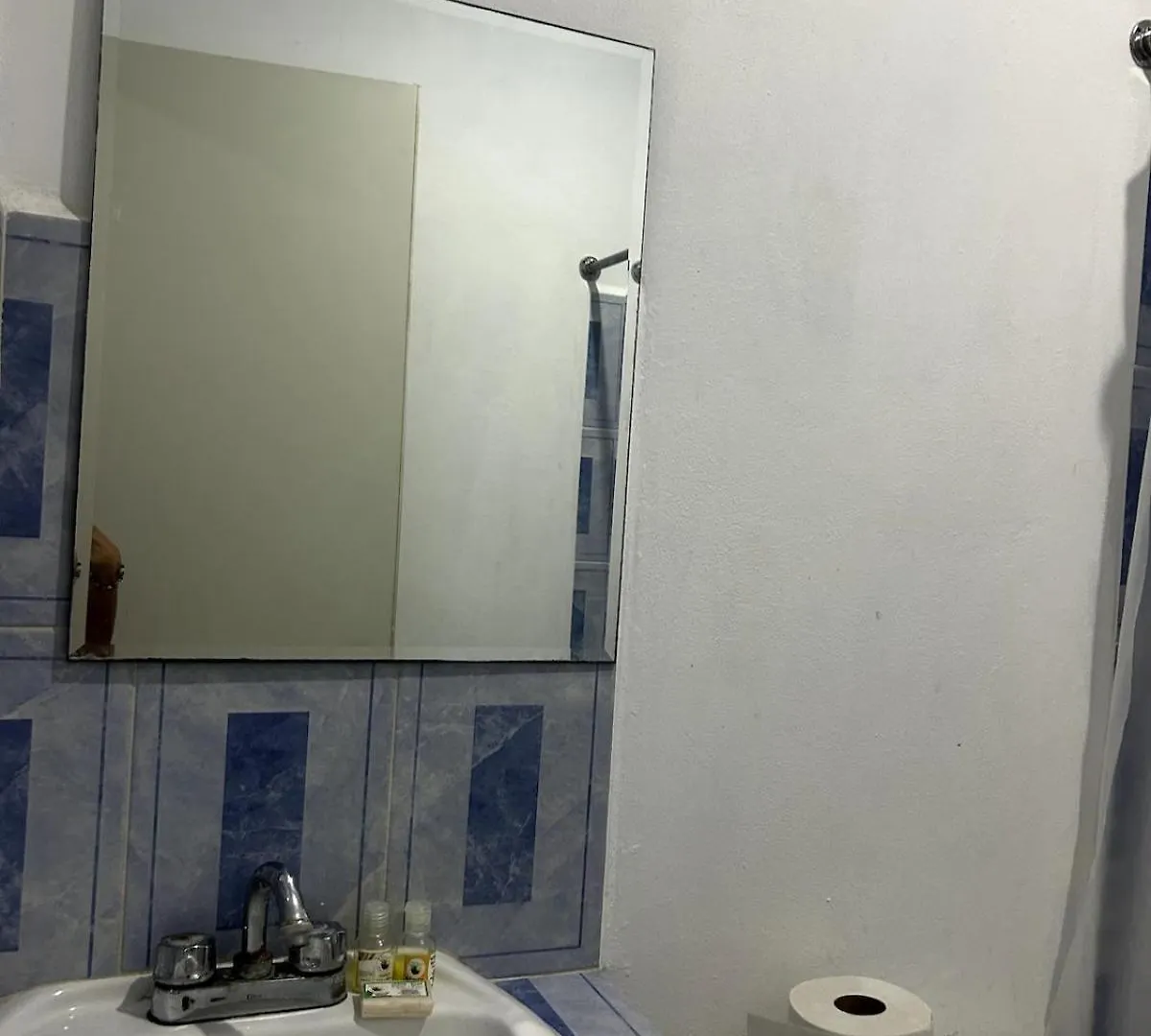 Iramar Room, Casa Minerva Isla Holbox