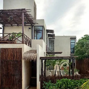Casa Mangle Isla Holbox