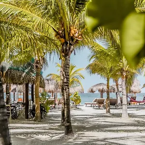 Zomay Beachfront Ilha Holbox