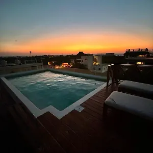 Sunsteps Casa Isla Holbox
