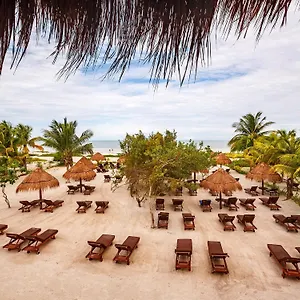 Hm Paraiso Del Mar Ilha Holbox