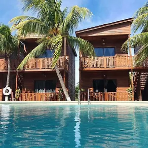 Coconut By Ool Ilha Holbox